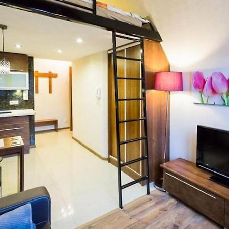 ザコパネApartament Luksik Stroma 4Aアパートメント エクステリア 写真